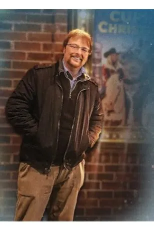 D.B. Dickerson