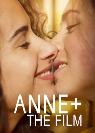 Anne+: La película