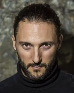 Vasiliy Shemyakinskiy