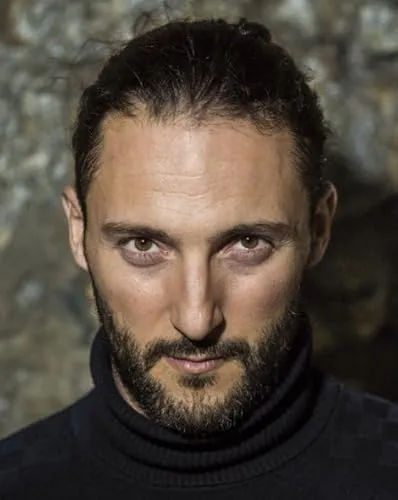 Vasiliy Shemyakinskiy