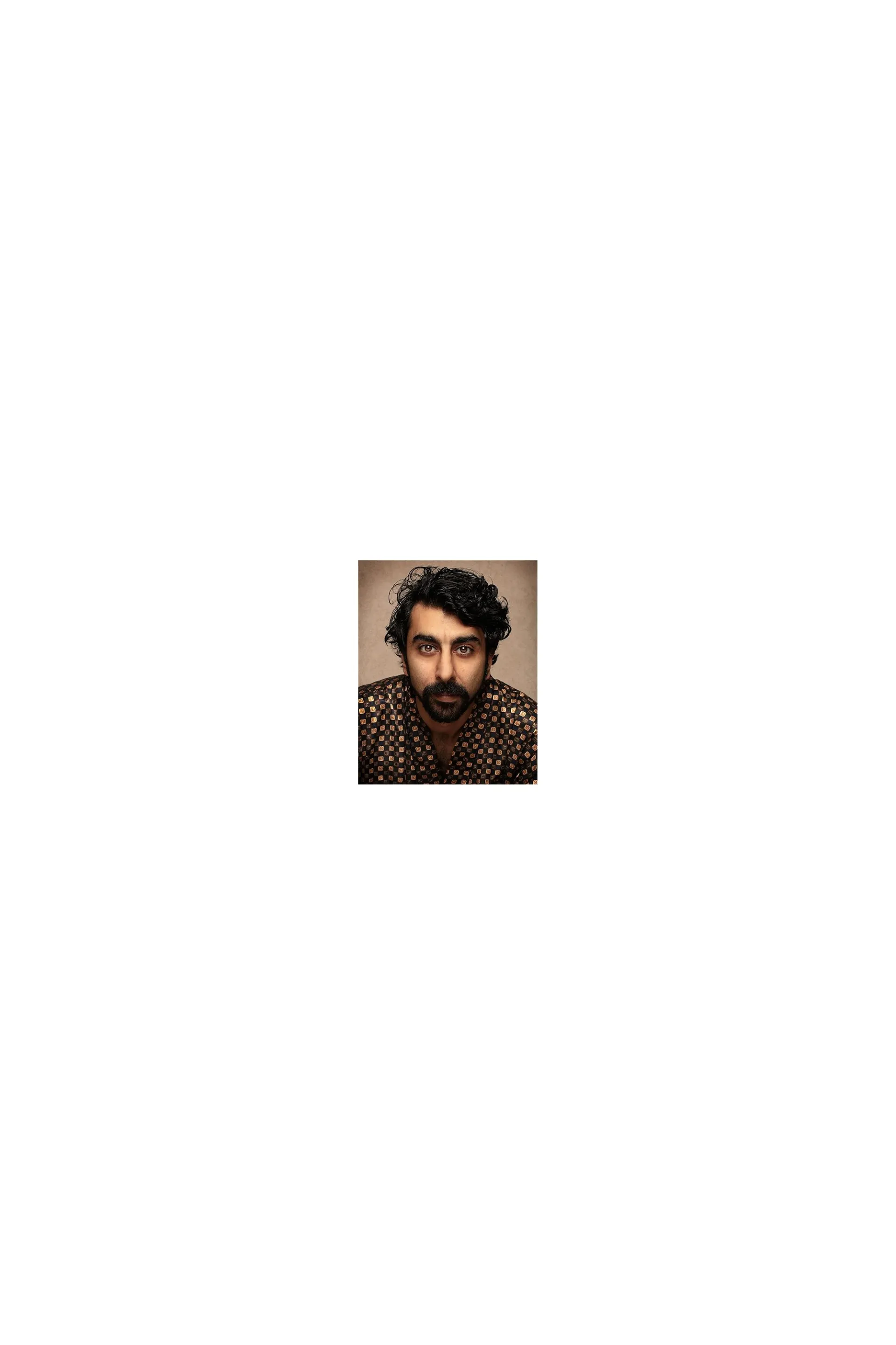 Homer Todiwala