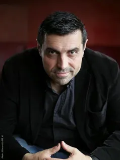 Eric da Costa