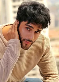 Tusharr Khanna