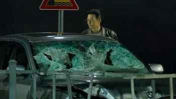 Asesinato en el puente Hangang I