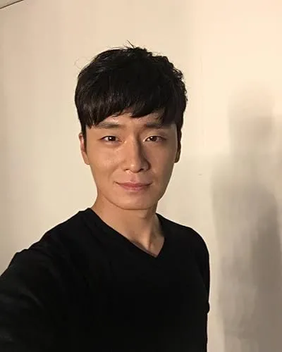 Min Sang-woo