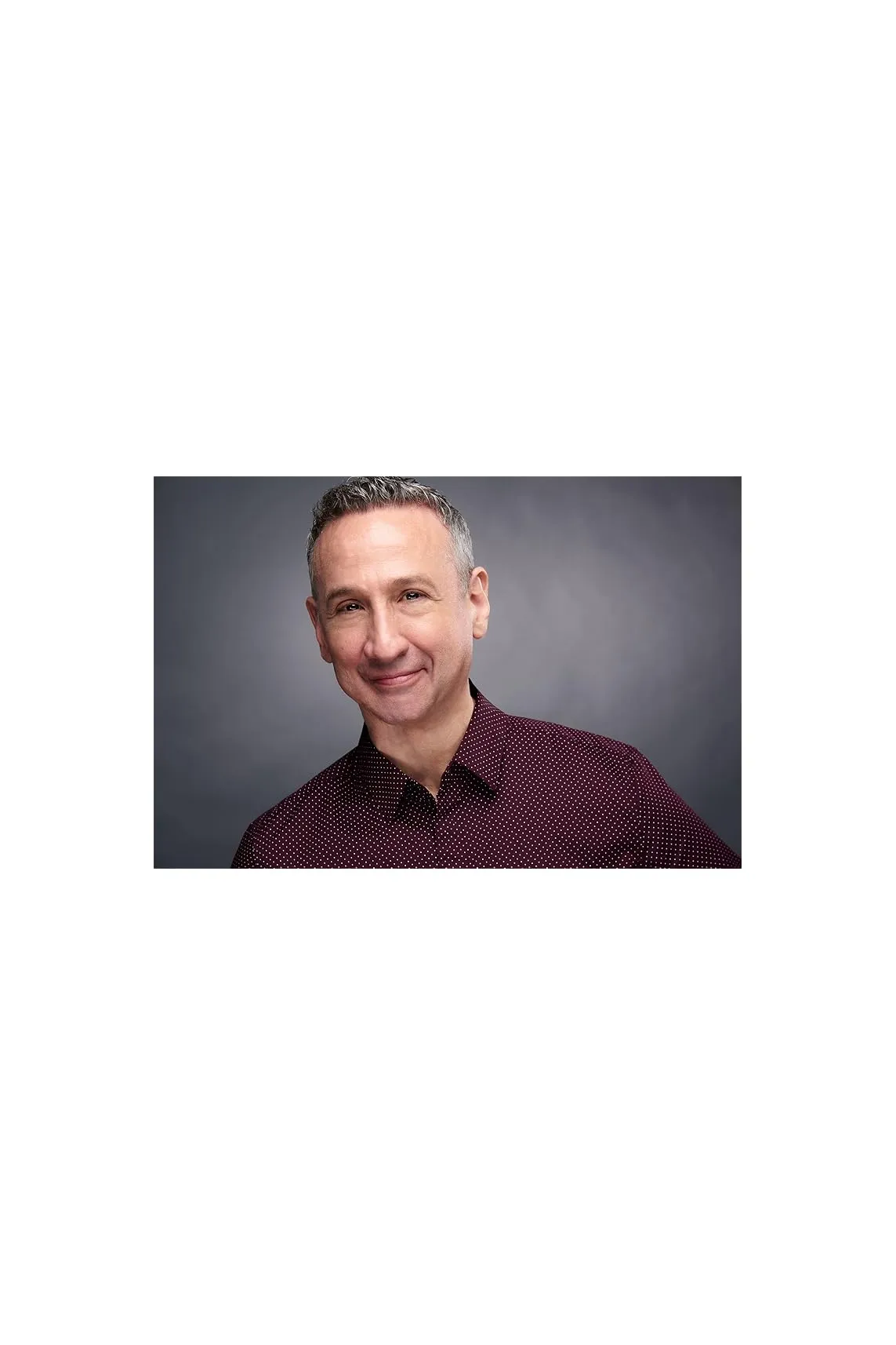 Jay Russell