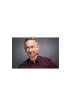 Jay Russell