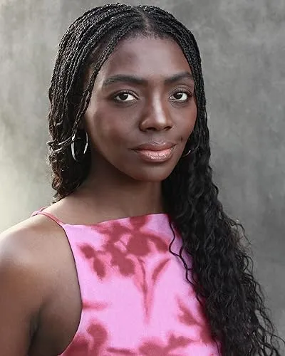 Sasha Morfaw