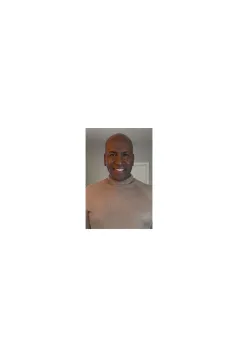 Esau McKnight
