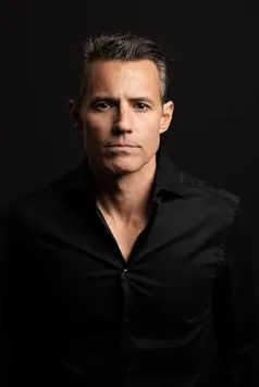 Kris Black
