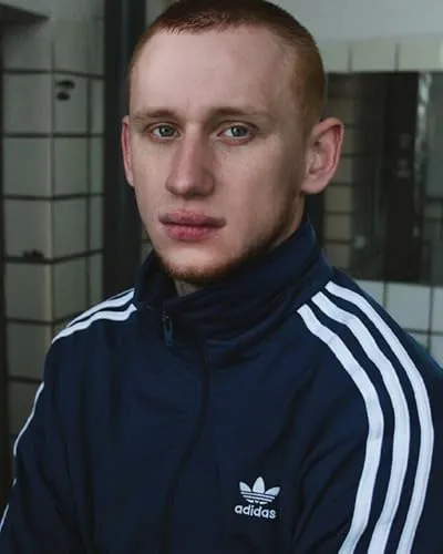Oleksandr Rudynskyy