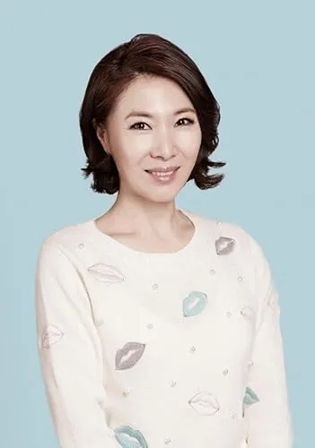Hwang Young-hee
