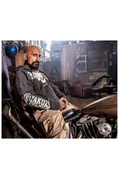 Robert LaSardo