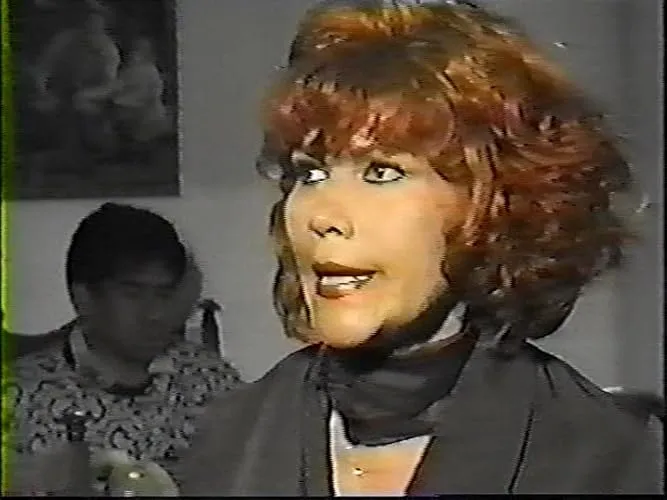 Juana Judith Bustos