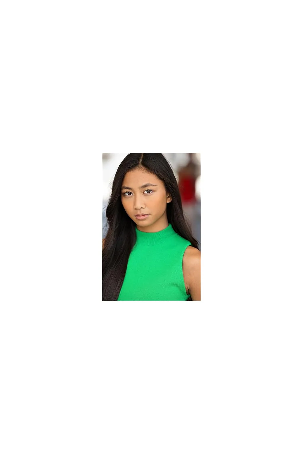Joy Tuck
