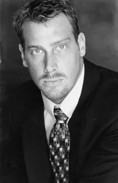 Troy Brenna