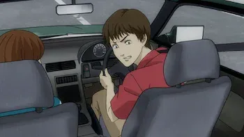 La ciudad de las tumbas