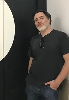 Gonzalo Gutierrez 'G.G.'