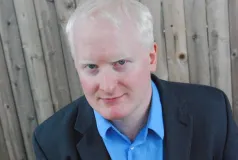 Dennis Hurley