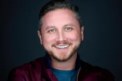 Elliott Michael Smith