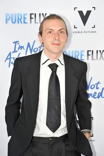 Cory Chapman