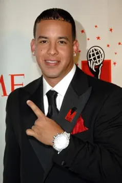 Daddy Yankee