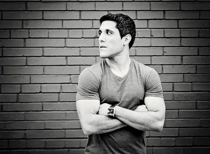 Rory Karpf