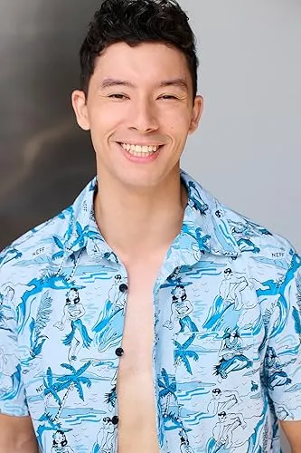 Darren Keilan