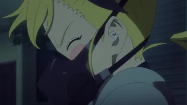 Sagamihara Neutralization Operation At Daybreak