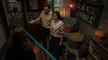 Papá se fue a Francia