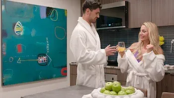 Los de 27 son como conejitos de Energizer