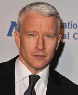 Anderson Cooper