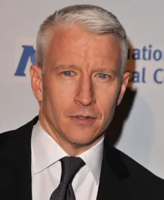 Anderson Cooper