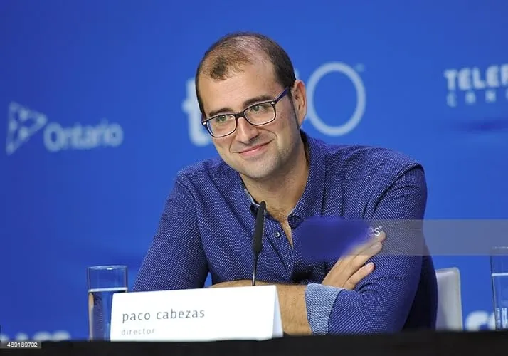 Paco Cabezas