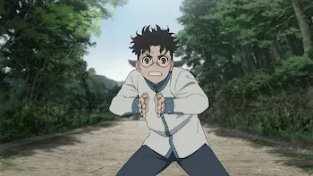 ¡Vamos a la casa maldita!