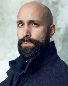 Ewan Borthwick