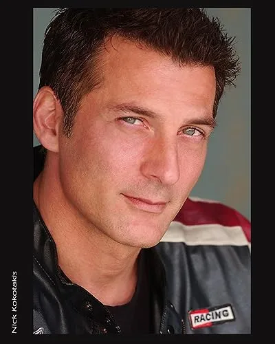 Nick Kokotakis