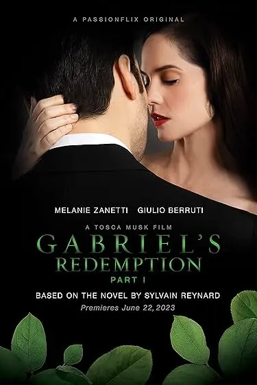 La redención de Gabriel: Parte 1