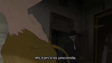 El inmortal de Londres