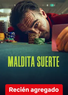 Maldita suerte