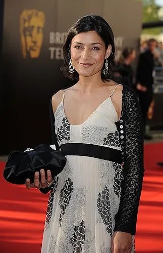 Amita Dhiri