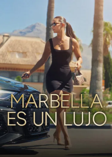 Marbella es un lujo