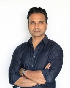 Husein Madhavji