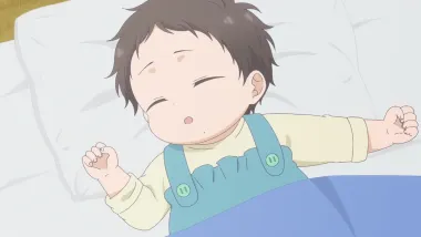 It's Nice to Meet You