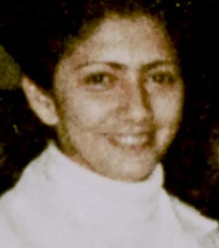 Gloria Olarte