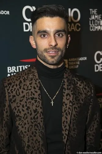 Eben Figueiredo