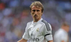 Luka Modric