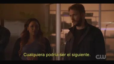 Un nuevo mundo, segunda parte