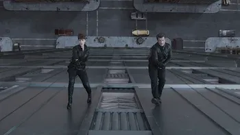 El ascensor artificioso (Parte 1)