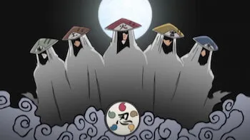 A Dangerous Mission! Journey to the Land of Waves!